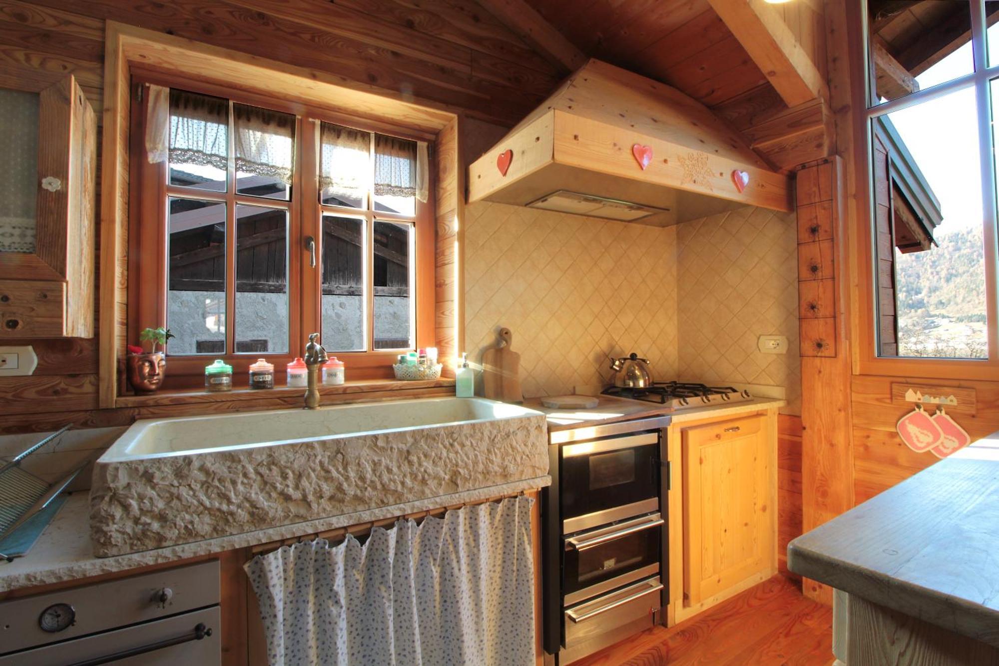 Chalet Incanto Terrace Val Dei Mocheni, Wifi Trentino Frassilongo Exterior foto